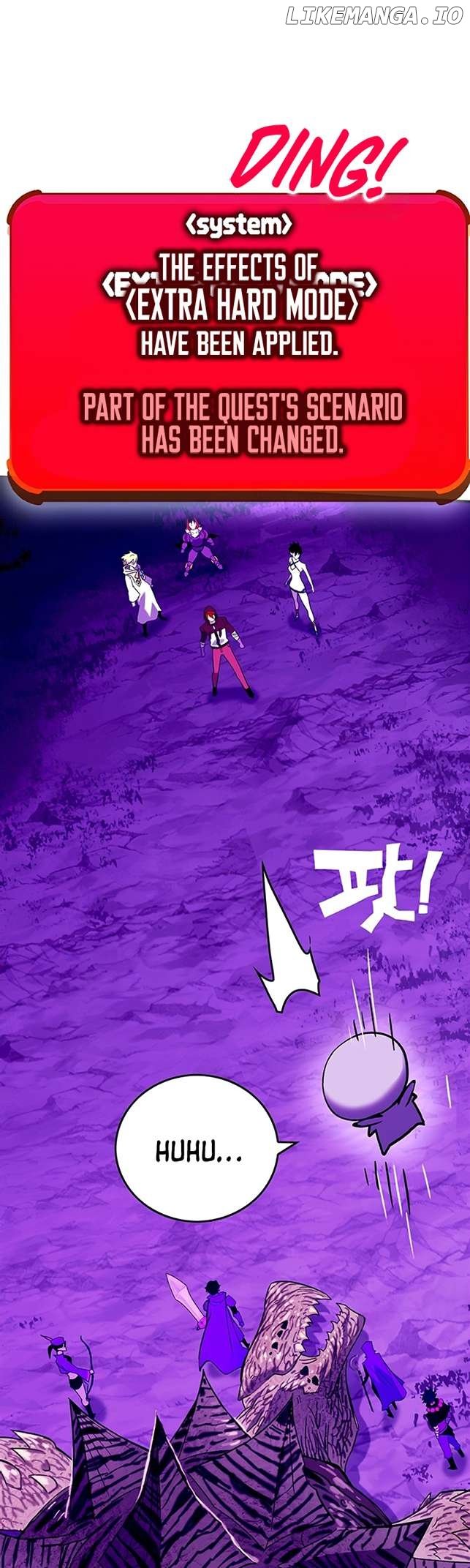 Hardcore Leveling Warrior: Earth Game Chapter 87 - page 65