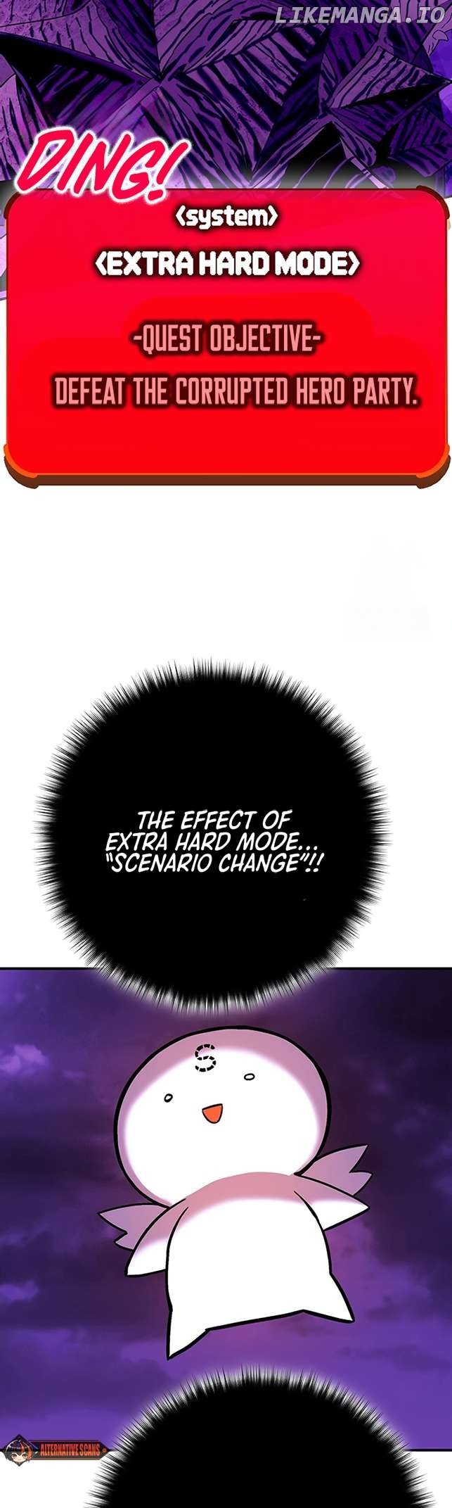 Hardcore Leveling Warrior: Earth Game Chapter 87 - page 66