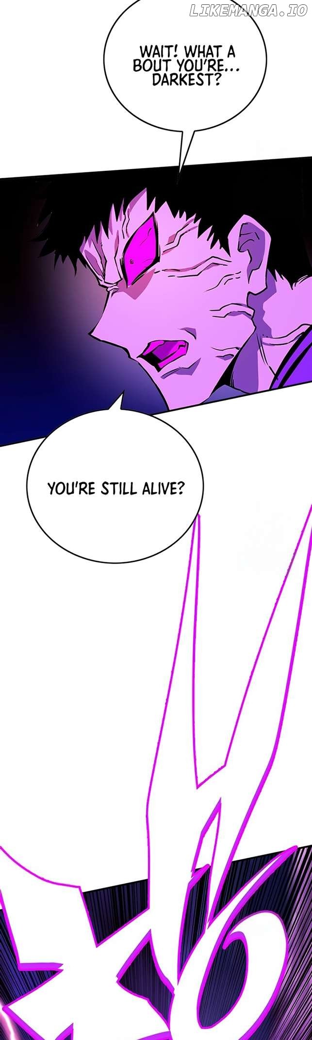 Hardcore Leveling Warrior: Earth Game Chapter 87 - page 69