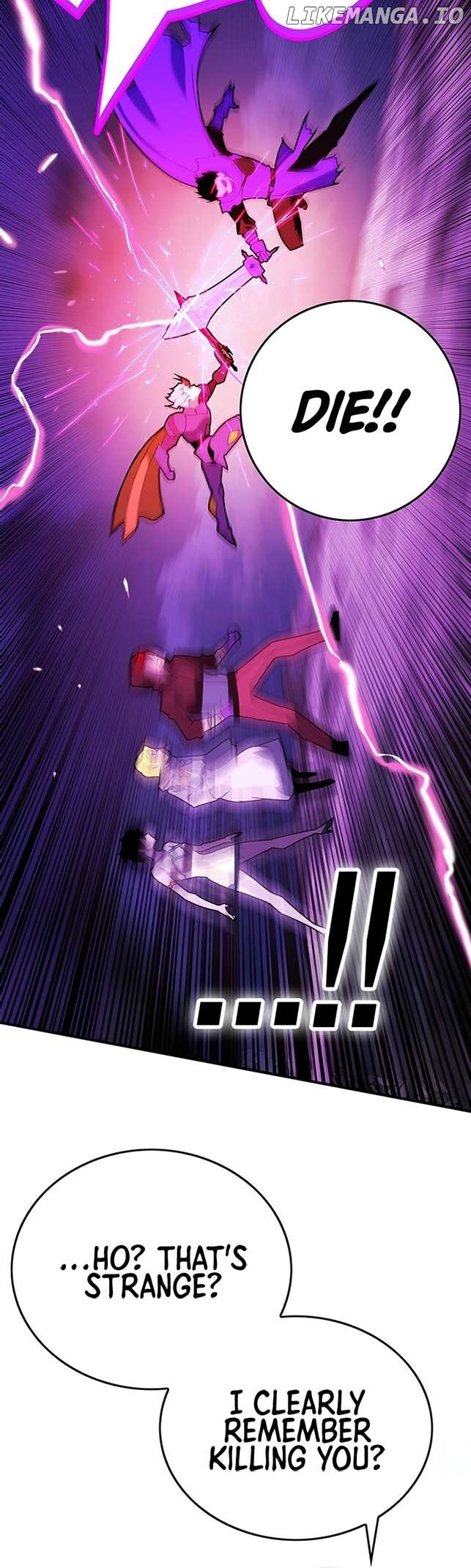 Hardcore Leveling Warrior: Earth Game Chapter 87 - page 70