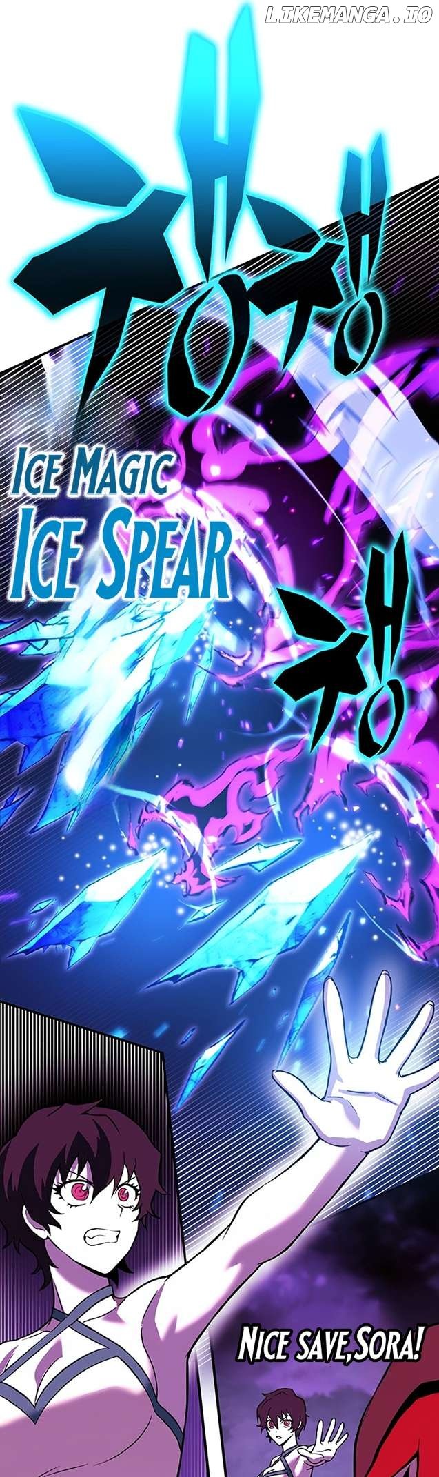 Hardcore Leveling Warrior: Earth Game Chapter 87 - page 72