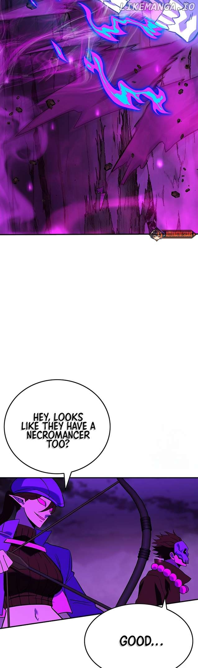 Hardcore Leveling Warrior: Earth Game Chapter 87 - page 75