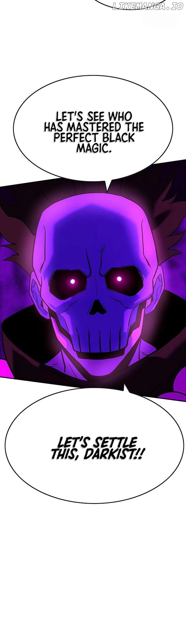 Hardcore Leveling Warrior: Earth Game Chapter 87 - page 76