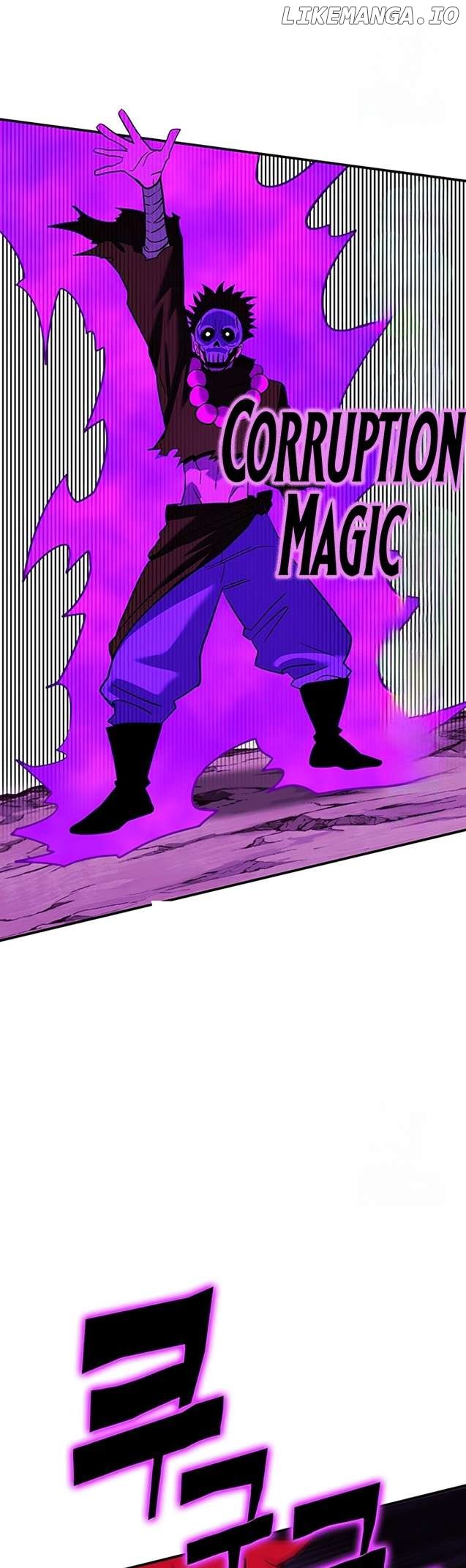 Hardcore Leveling Warrior: Earth Game Chapter 87 - page 77