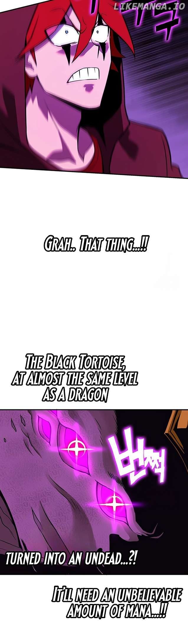 Hardcore Leveling Warrior: Earth Game Chapter 87 - page 78