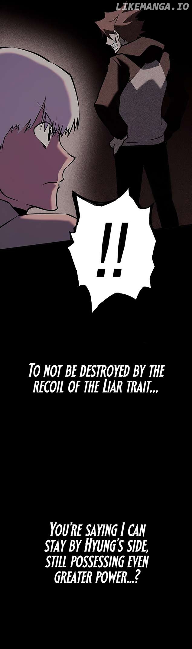 Hardcore Leveling Warrior: Earth Game Chapter 87 - page 9
