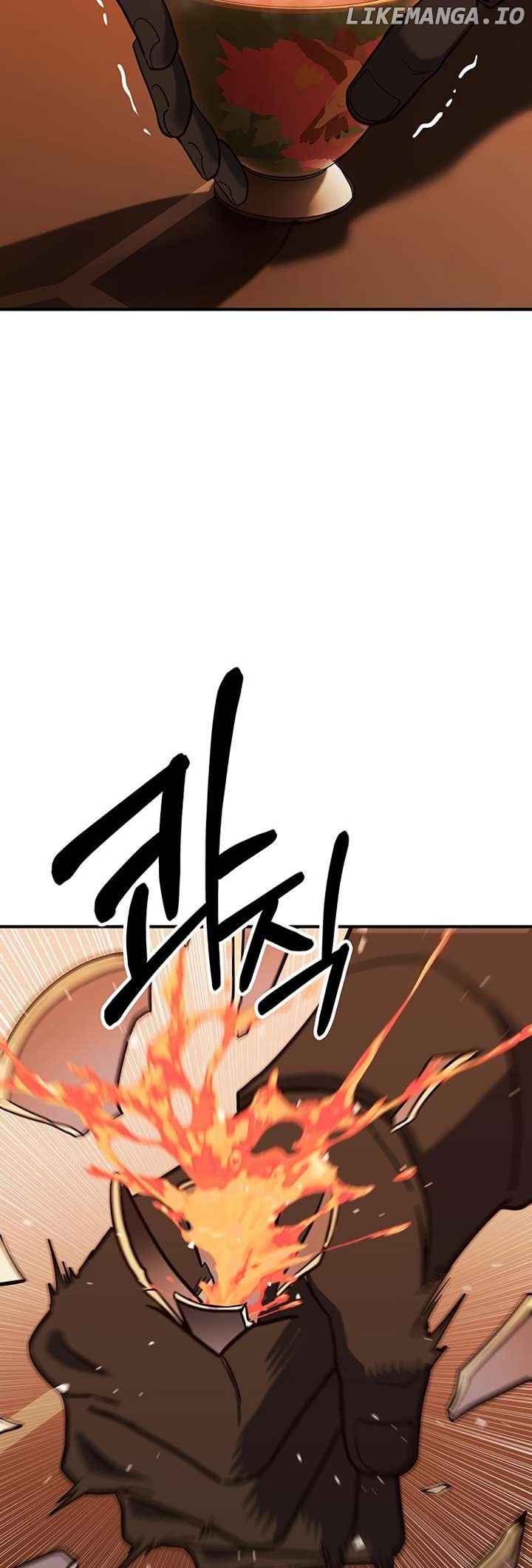 Hardcore Leveling Warrior: Earth Game Chapter 88 - page 100