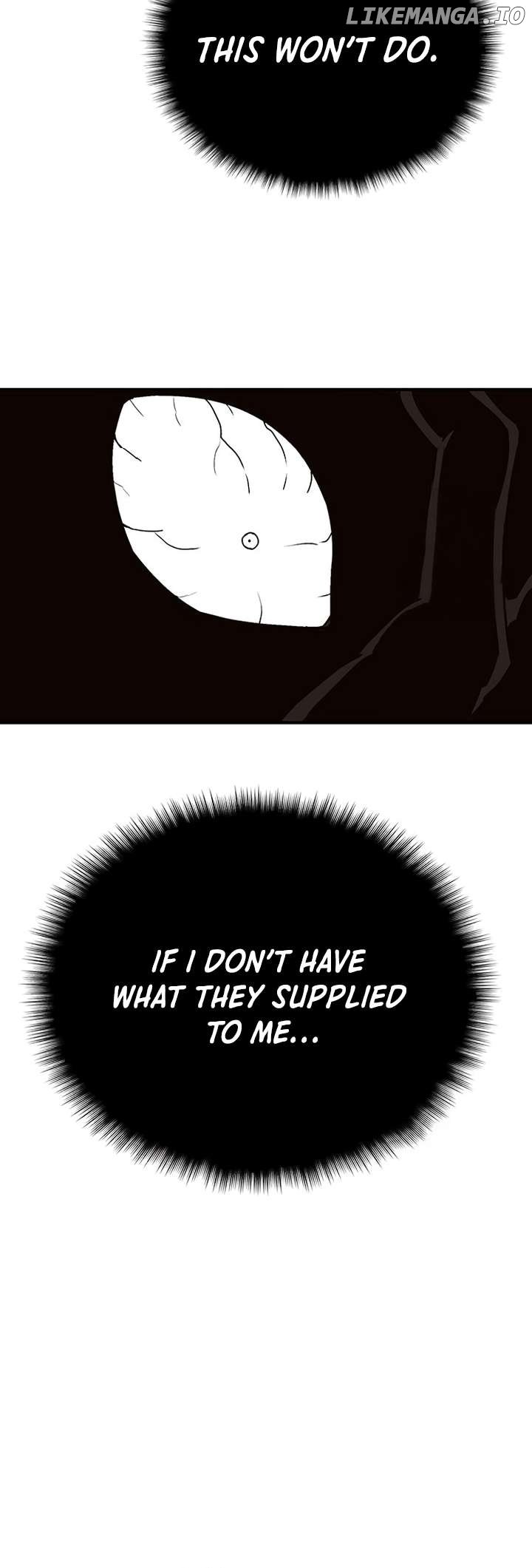 Hardcore Leveling Warrior: Earth Game Chapter 88 - page 103