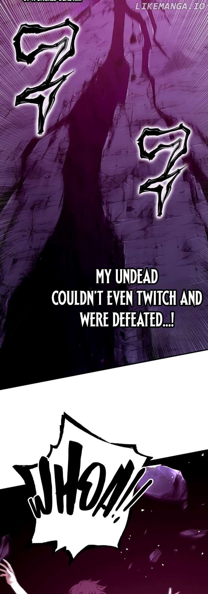 Hardcore Leveling Warrior: Earth Game Chapter 88 - page 11