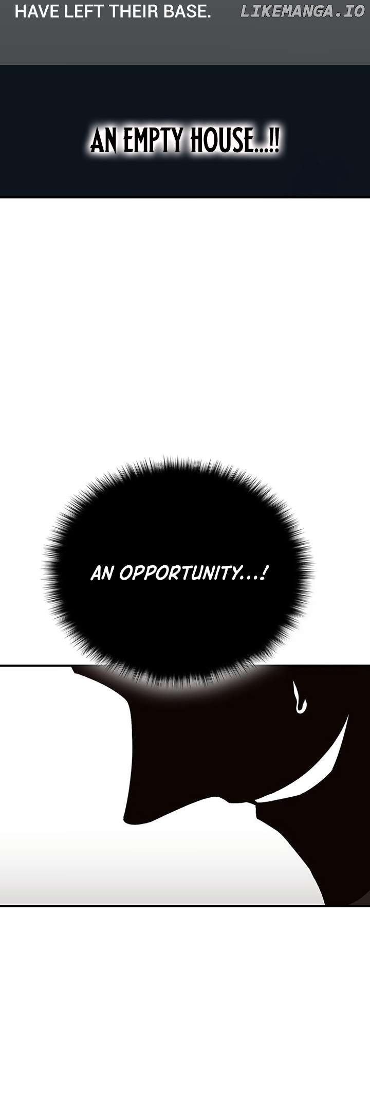 Hardcore Leveling Warrior: Earth Game Chapter 88 - page 110
