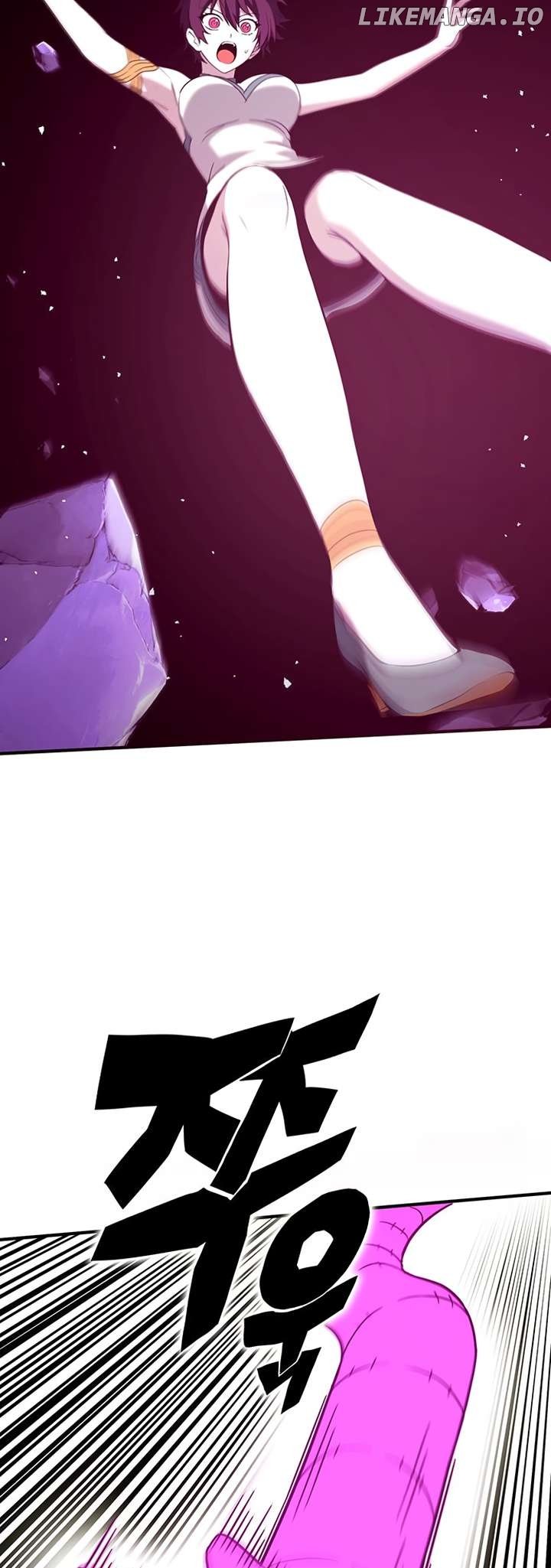 Hardcore Leveling Warrior: Earth Game Chapter 88 - page 12
