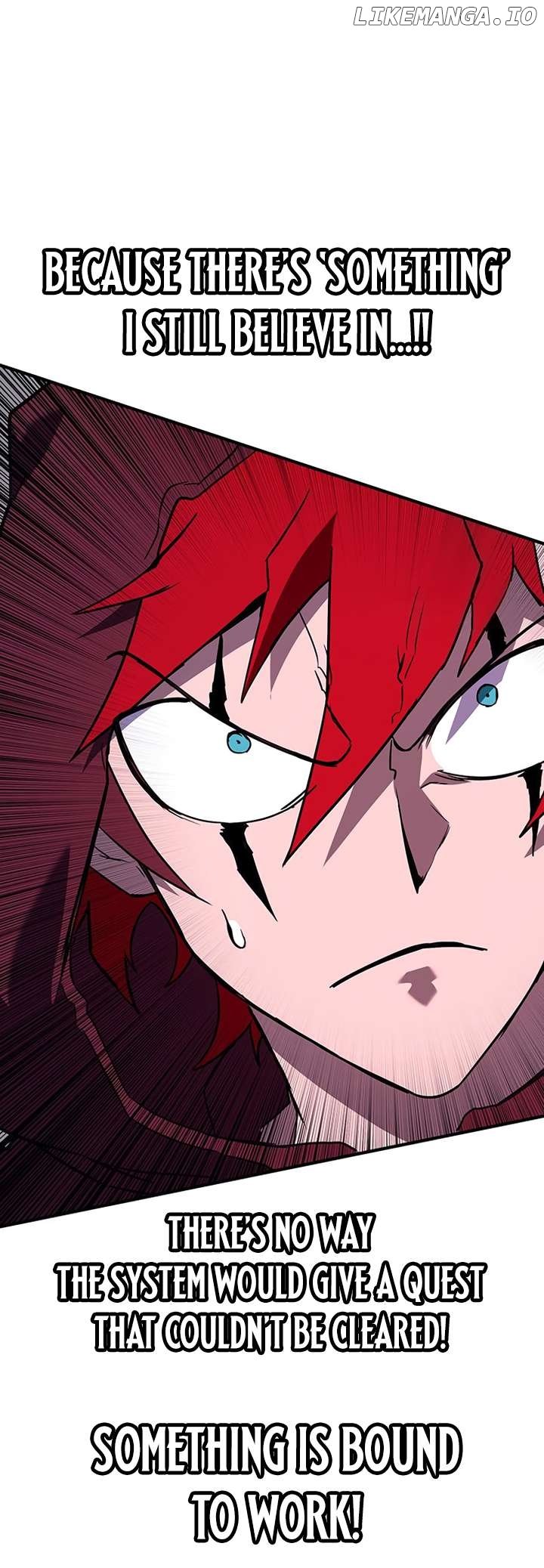 Hardcore Leveling Warrior: Earth Game Chapter 88 - page 39