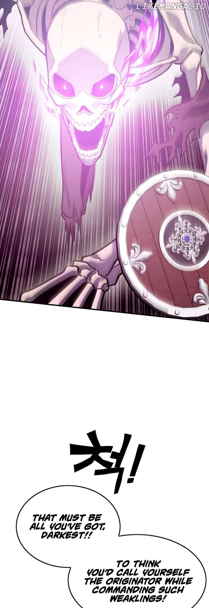 Hardcore Leveling Warrior: Earth Game Chapter 88 - page 4