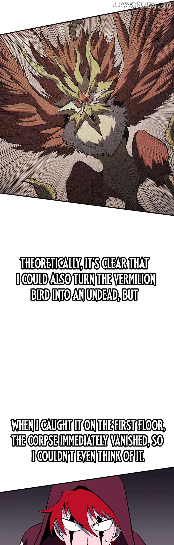 Hardcore Leveling Warrior: Earth Game Chapter 88 - page 42