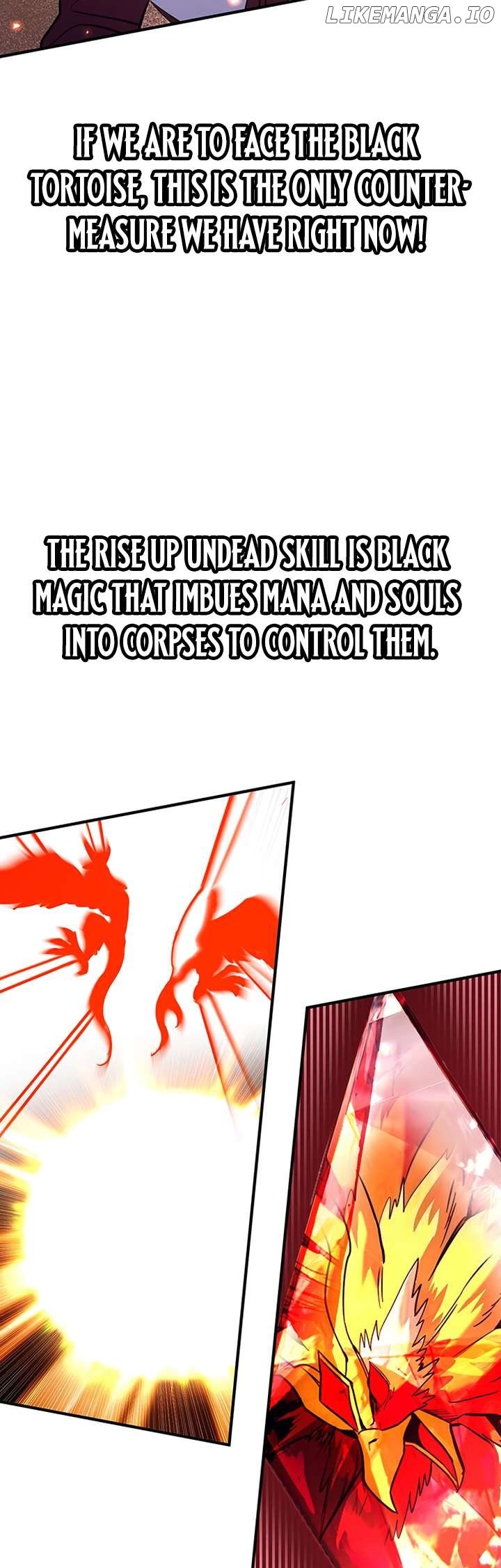 Hardcore Leveling Warrior: Earth Game Chapter 88 - page 44