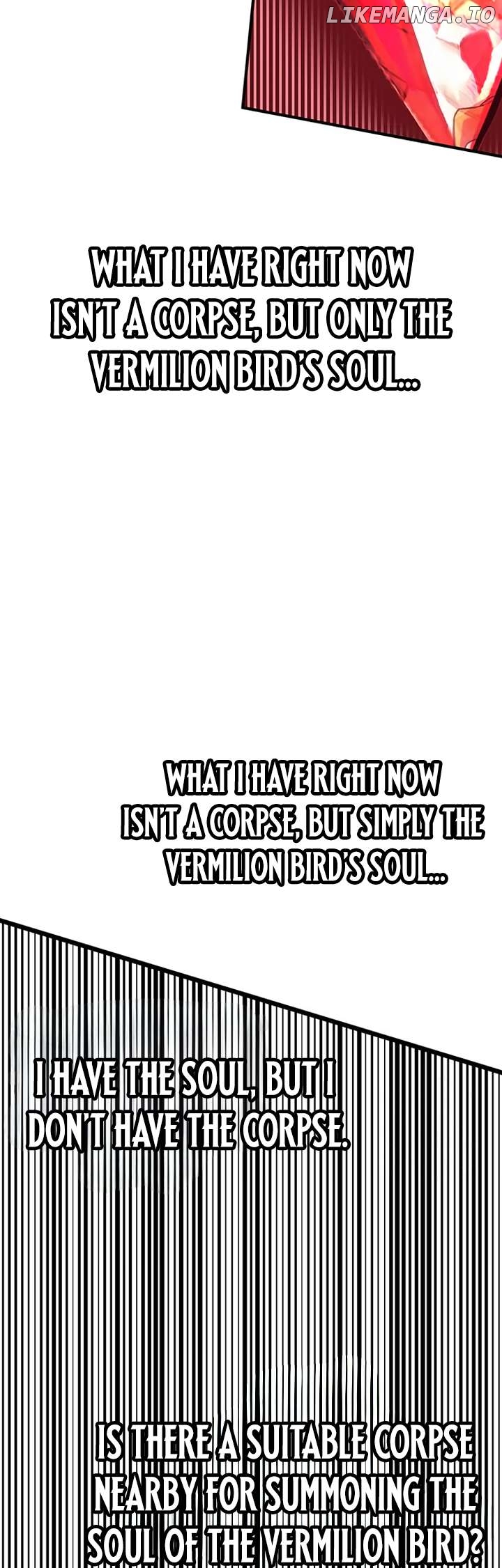 Hardcore Leveling Warrior: Earth Game Chapter 88 - page 45