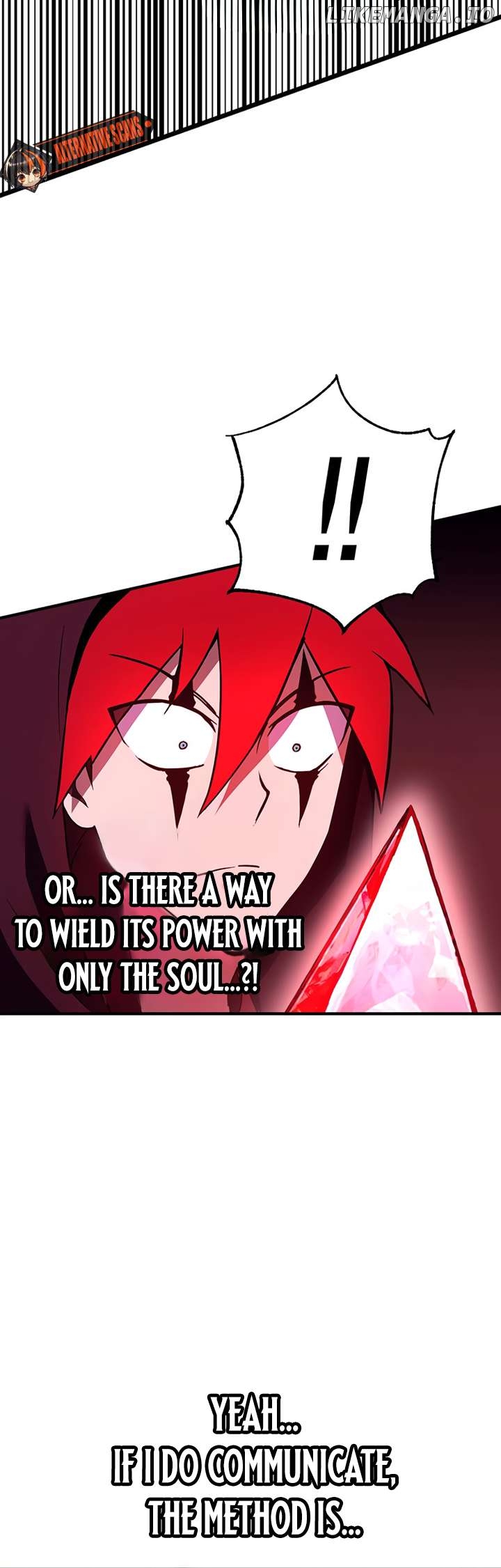 Hardcore Leveling Warrior: Earth Game Chapter 88 - page 46