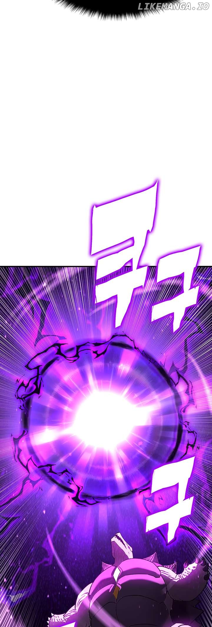 Hardcore Leveling Warrior: Earth Game Chapter 88 - page 52