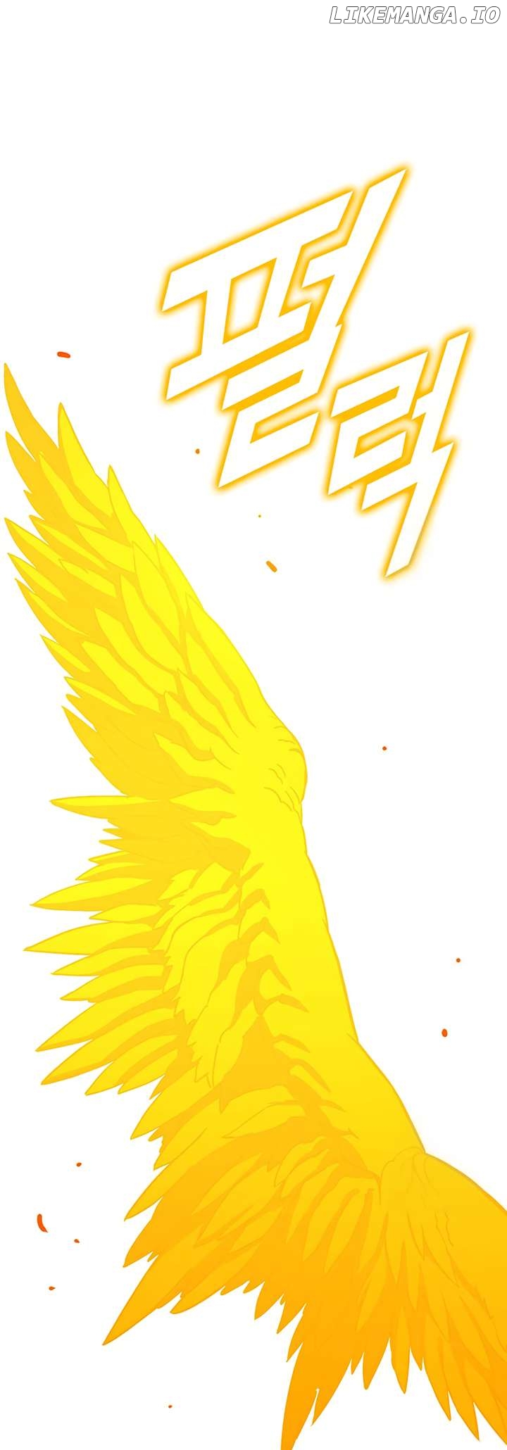 Hardcore Leveling Warrior: Earth Game Chapter 88 - page 58