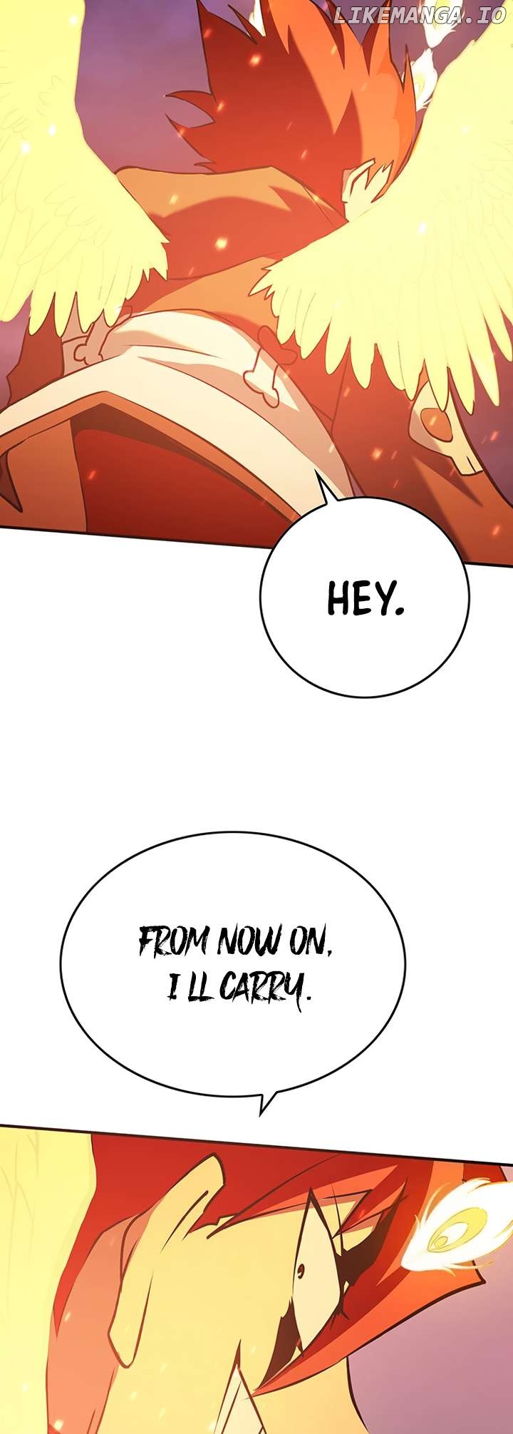 Hardcore Leveling Warrior: Earth Game Chapter 88 - page 68