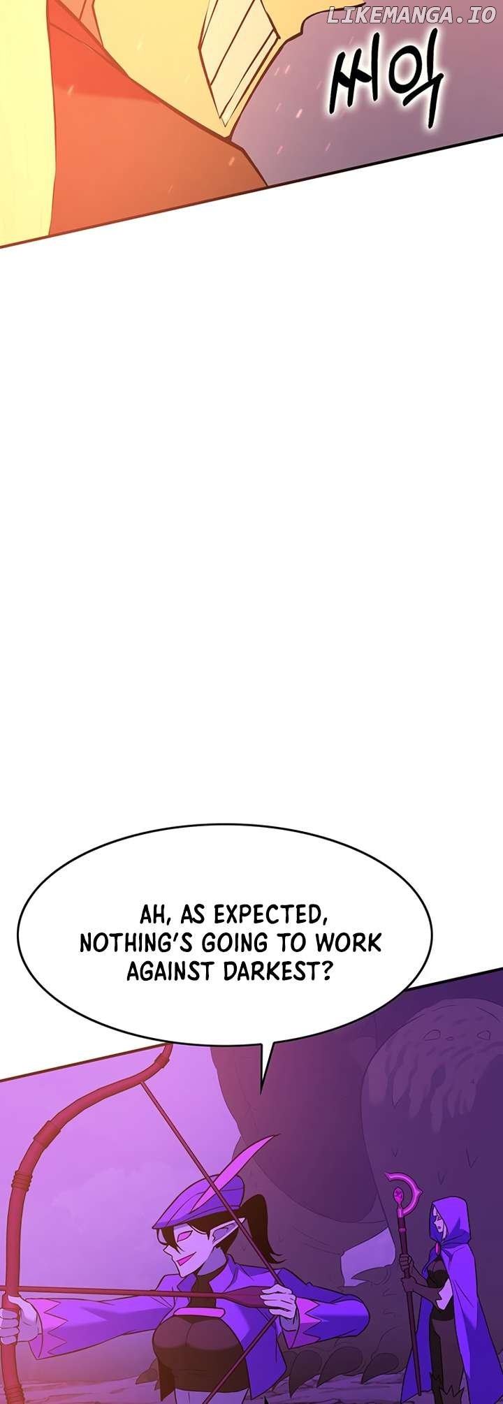 Hardcore Leveling Warrior: Earth Game Chapter 88 - page 69