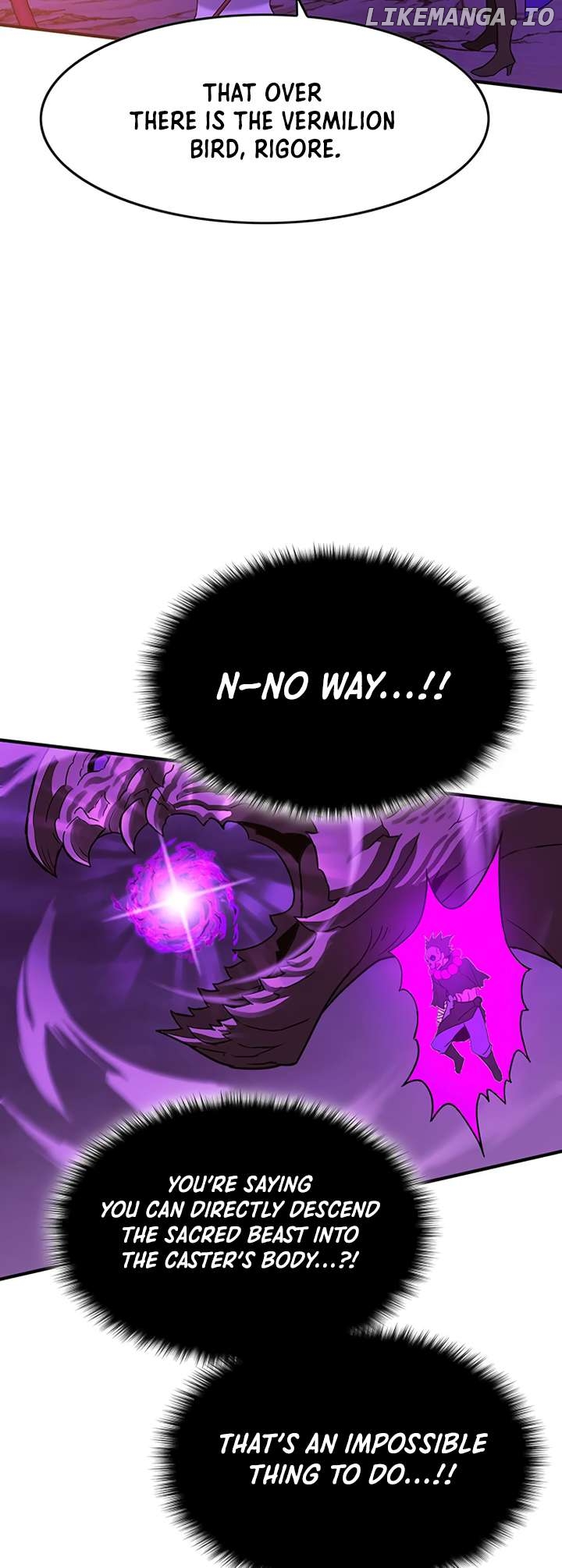Hardcore Leveling Warrior: Earth Game Chapter 88 - page 70