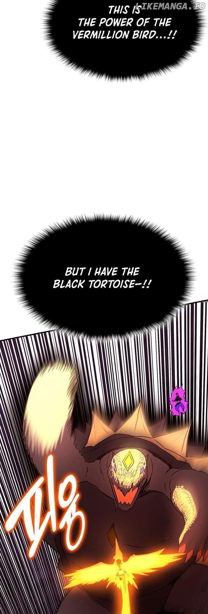 Hardcore Leveling Warrior: Earth Game Chapter 88 - page 76