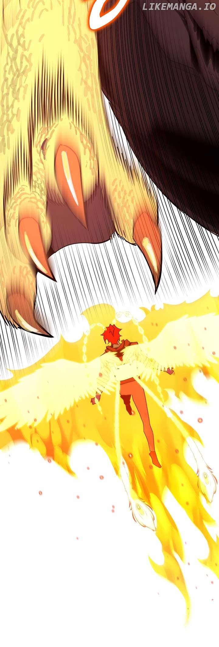 Hardcore Leveling Warrior: Earth Game Chapter 88 - page 78