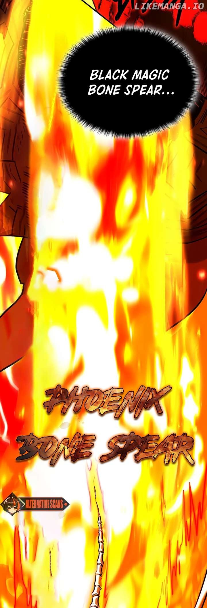 Hardcore Leveling Warrior: Earth Game Chapter 88 - page 81