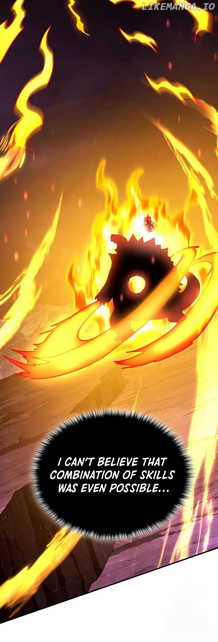 Hardcore Leveling Warrior: Earth Game Chapter 88 - page 83