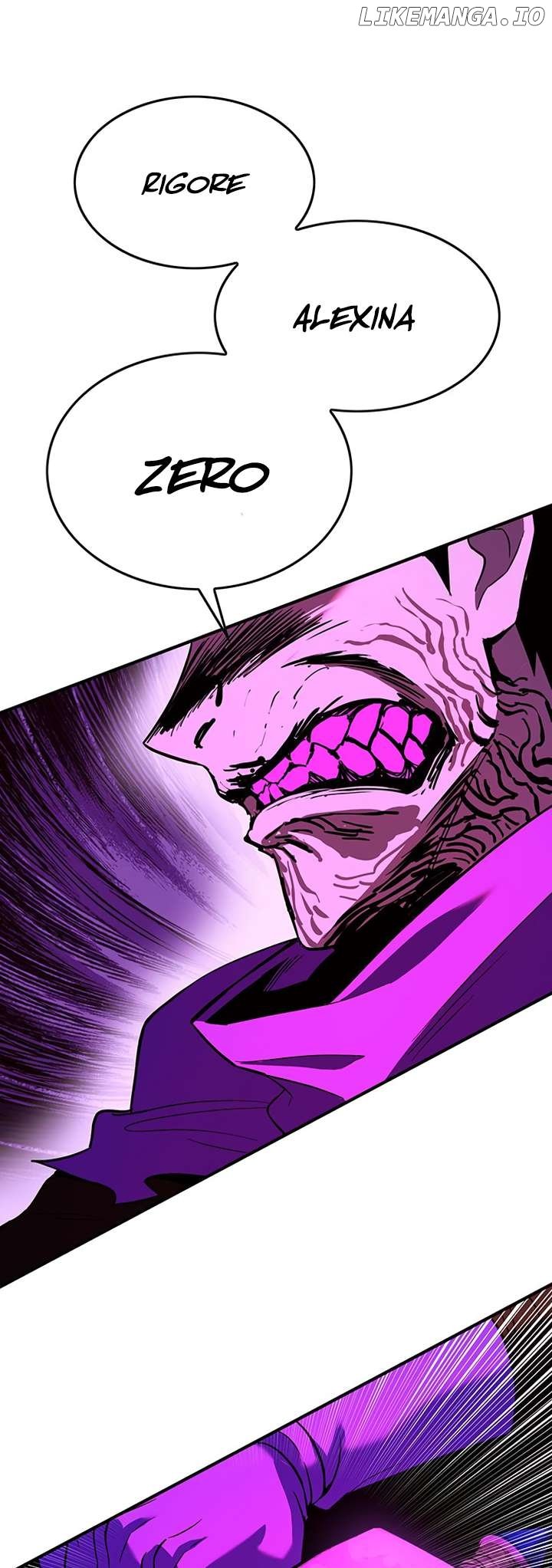 Hardcore Leveling Warrior: Earth Game Chapter 88 - page 89