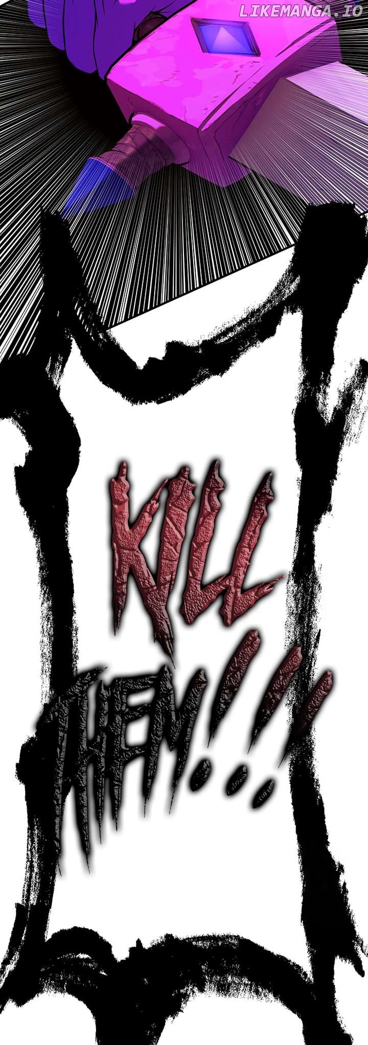 Hardcore Leveling Warrior: Earth Game Chapter 88 - page 90