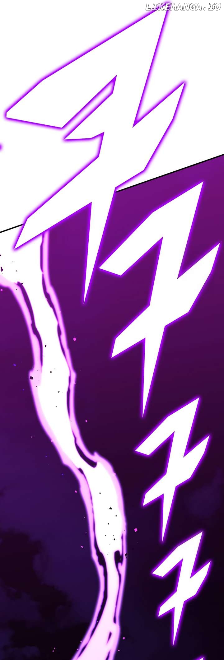 Hardcore Leveling Warrior: Earth Game Chapter 88 - page 96