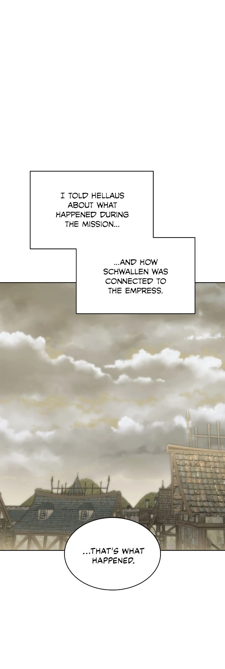 For the Happy Ending of the Tragic Novel Chapter 83 - page 1