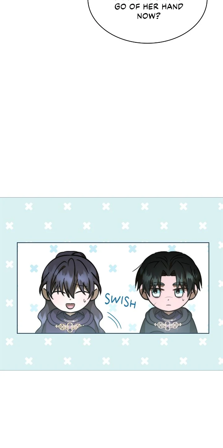 For the Happy Ending of the Tragic Novel Chapter 83 - page 12
