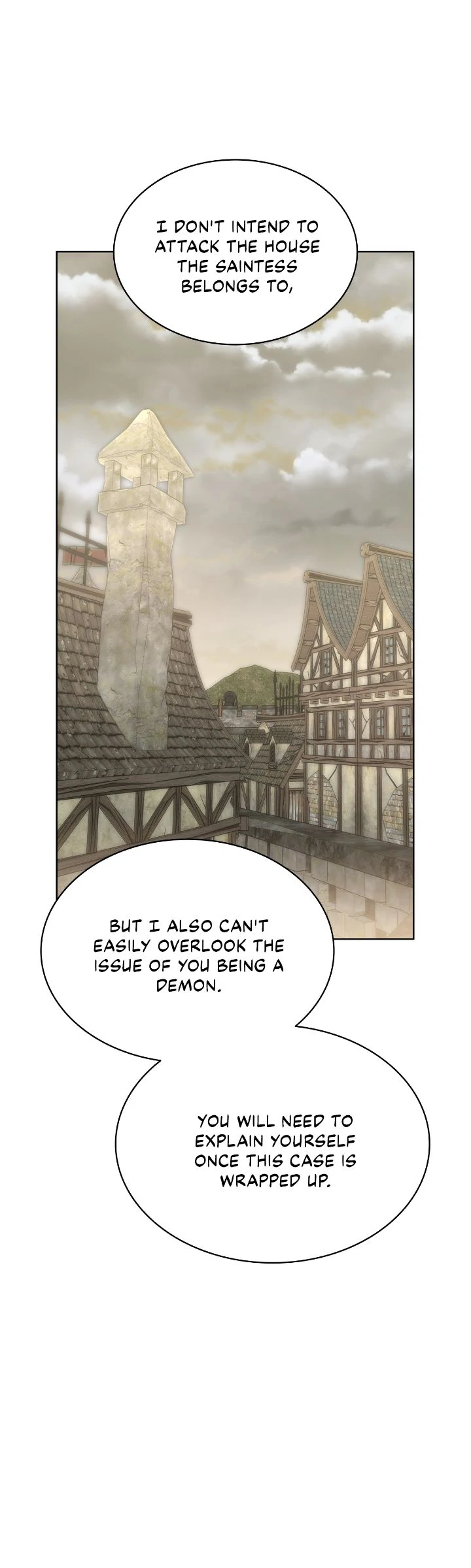 For the Happy Ending of the Tragic Novel Chapter 83 - page 13