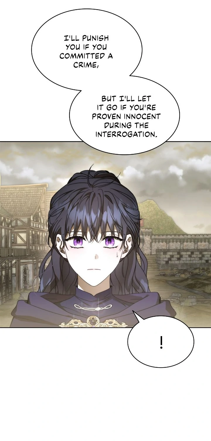 For the Happy Ending of the Tragic Novel Chapter 83 - page 14