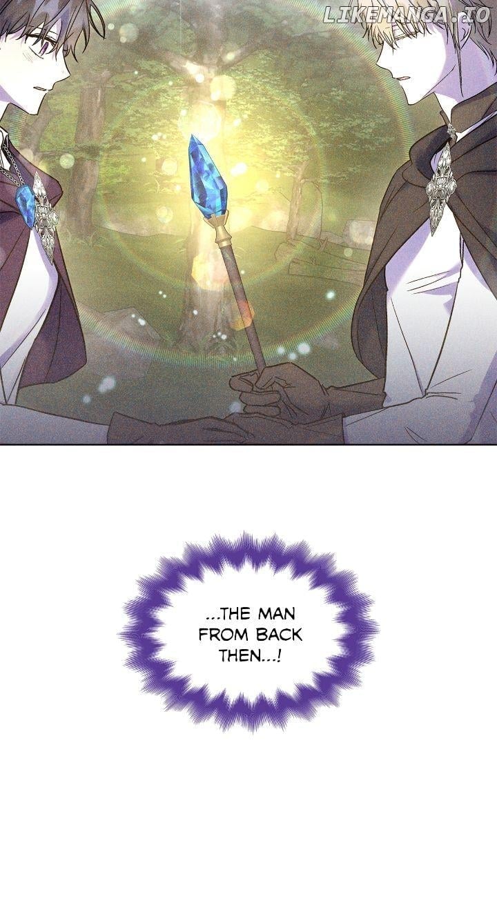 For the Happy Ending of the Tragic Novel Chapter 83 - page 21