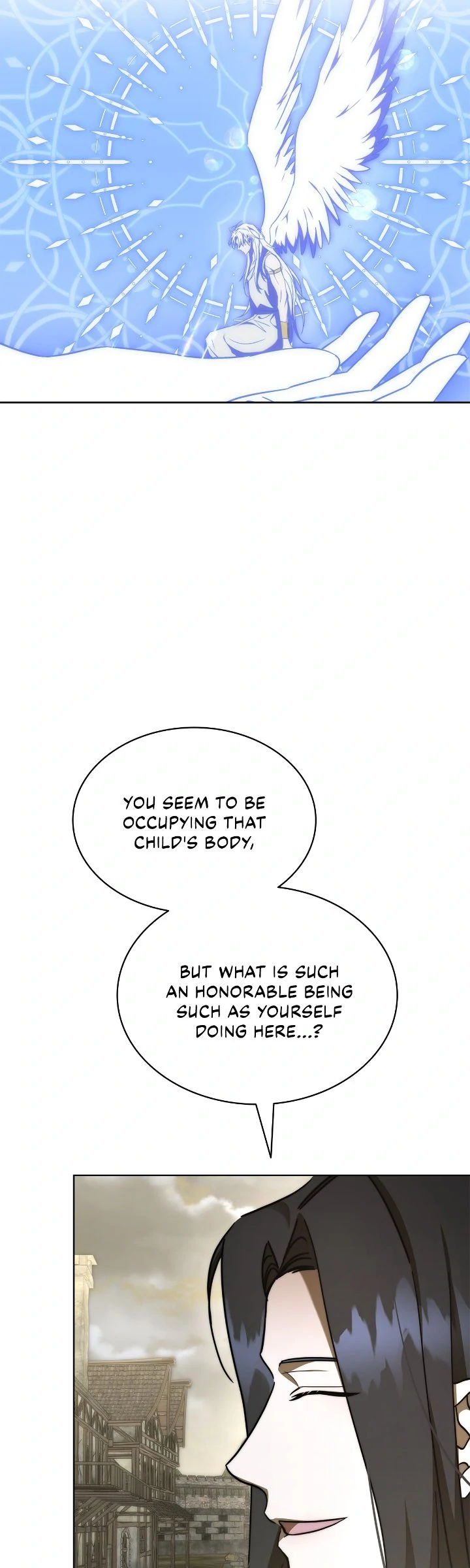 For the Happy Ending of the Tragic Novel Chapter 83 - page 23