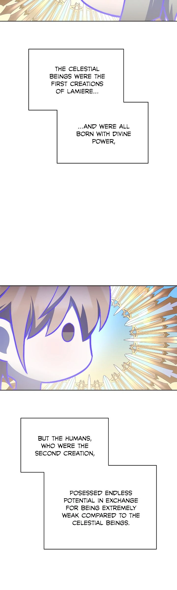 For the Happy Ending of the Tragic Novel Chapter 83 - page 29