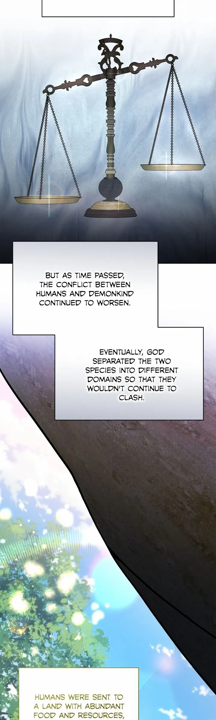 For the Happy Ending of the Tragic Novel Chapter 83 - page 33