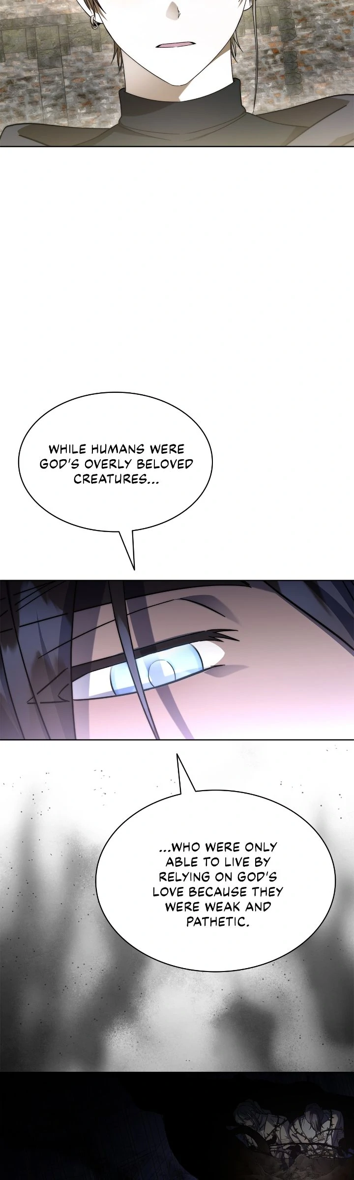 For the Happy Ending of the Tragic Novel Chapter 83 - page 37