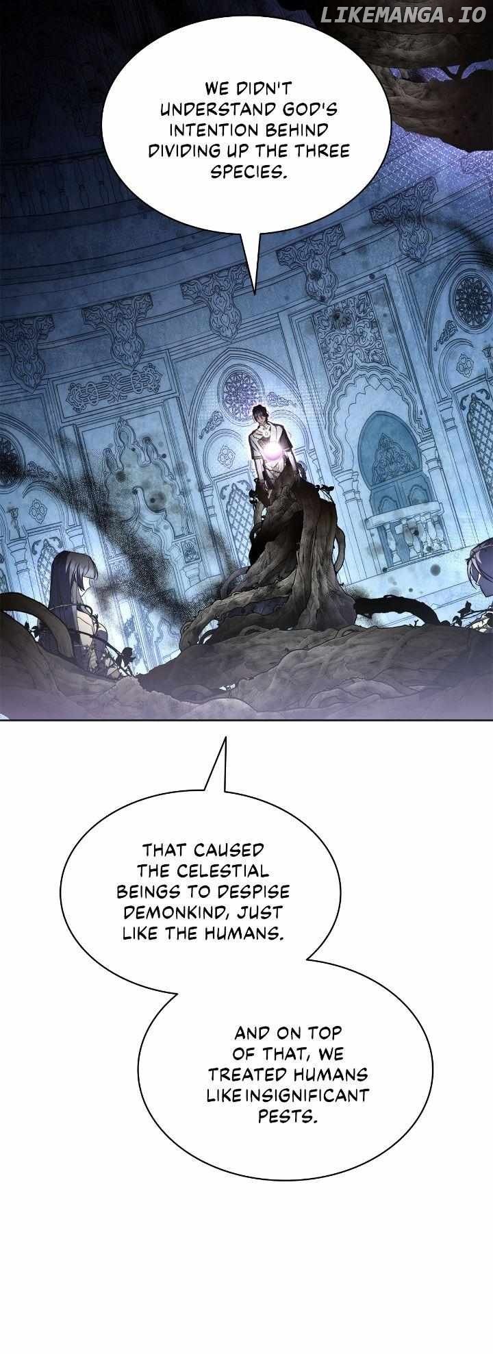 For the Happy Ending of the Tragic Novel Chapter 83 - page 38