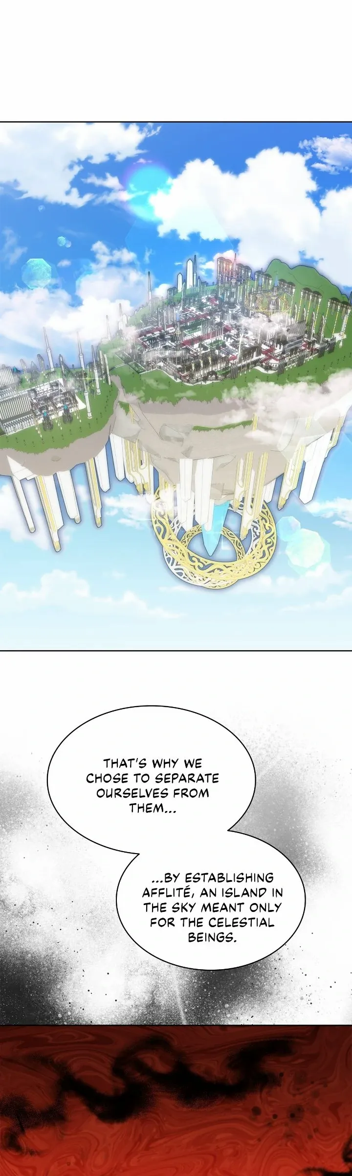 For the Happy Ending of the Tragic Novel Chapter 83 - page 39