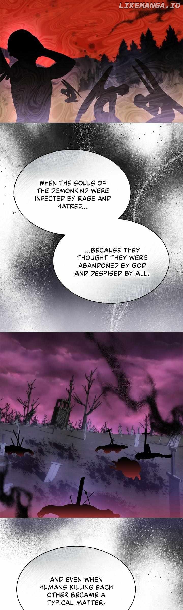 For the Happy Ending of the Tragic Novel Chapter 83 - page 40