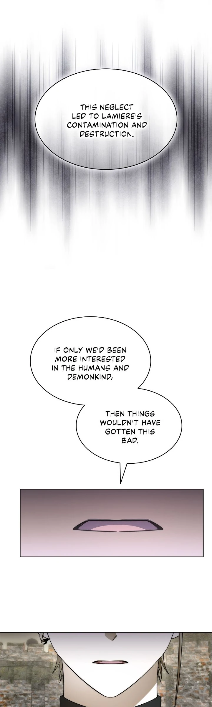For the Happy Ending of the Tragic Novel Chapter 83 - page 42