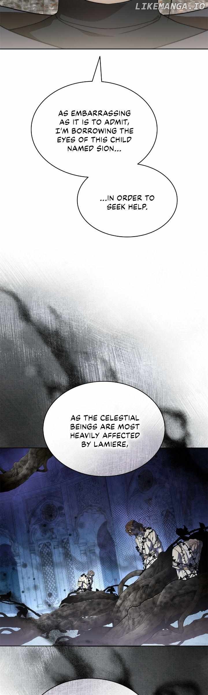 For the Happy Ending of the Tragic Novel Chapter 83 - page 43