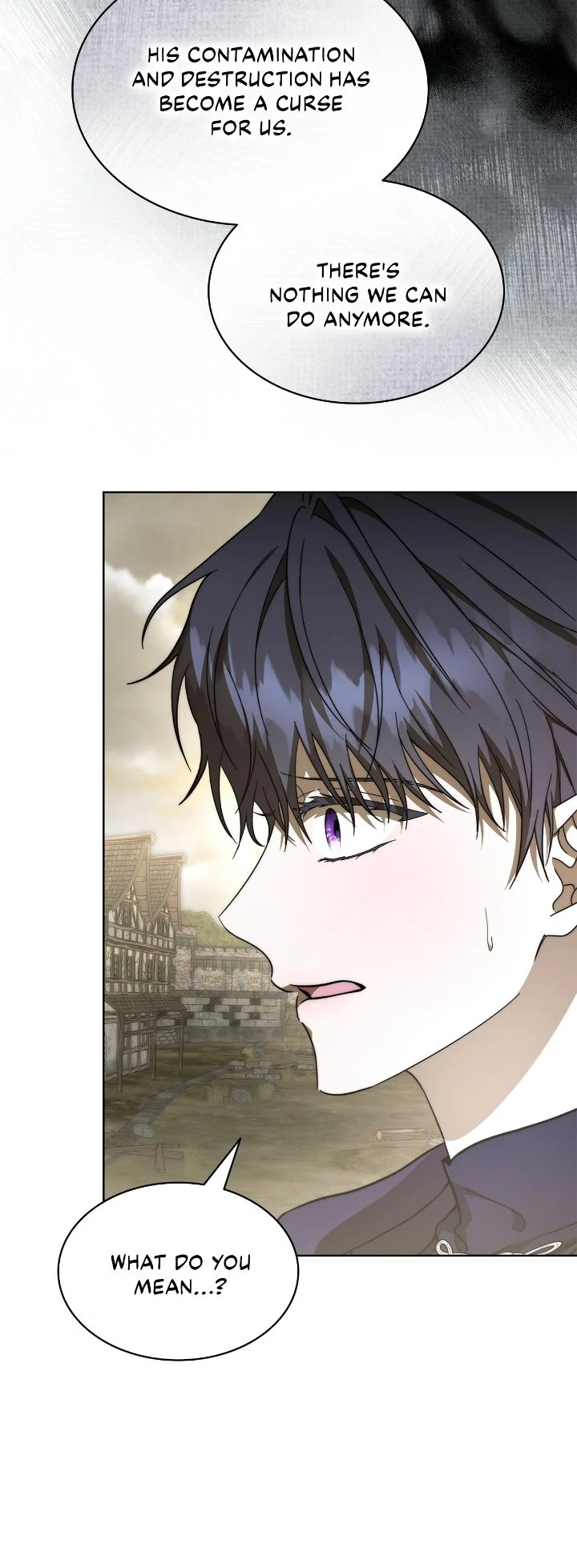 For the Happy Ending of the Tragic Novel Chapter 83 - page 44