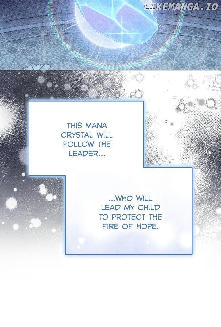 For the Happy Ending of the Tragic Novel Chapter 83 - page 50