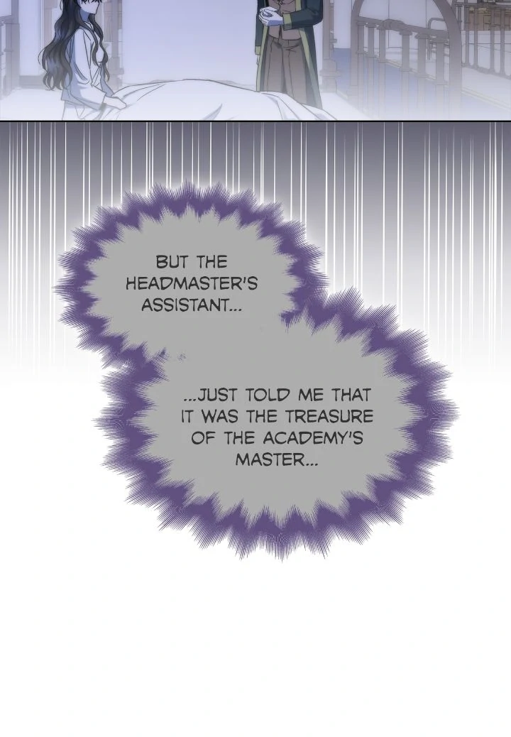 For the Happy Ending of the Tragic Novel Chapter 83 - page 53